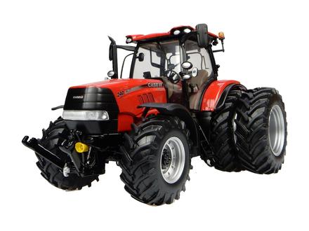 Farmall xxxC - 105C (2016 - ..)