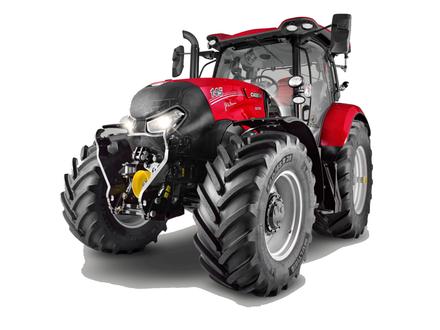 Maxxum - 115 (2015 - ..)