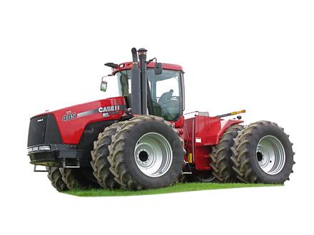 Steiger - 370 (2014 - ..)