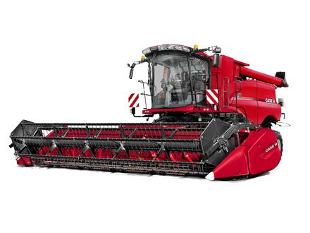 Axial-Flow x150 - 6150 (2018 - ..)