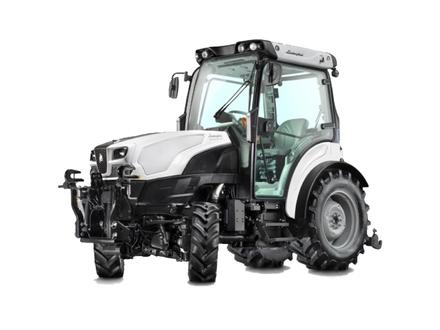 Spire S/V - 105 (2019 - ..)