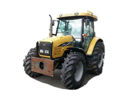 400 Series - MT 465 E (2016 - ..)