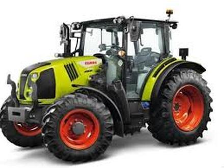 Arion 4xx - 420 (2019 - ..)