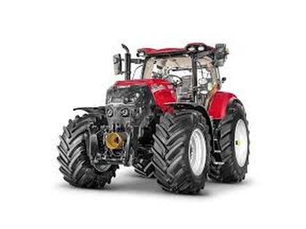 Puma CVX - 260 CVXDrive (2022 - ..)