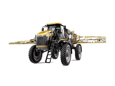 Rogator 1x00