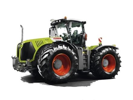 Xerion - 3800 (2004 - ..)