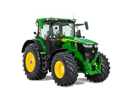 John Deere Cena () John Deere Cena
